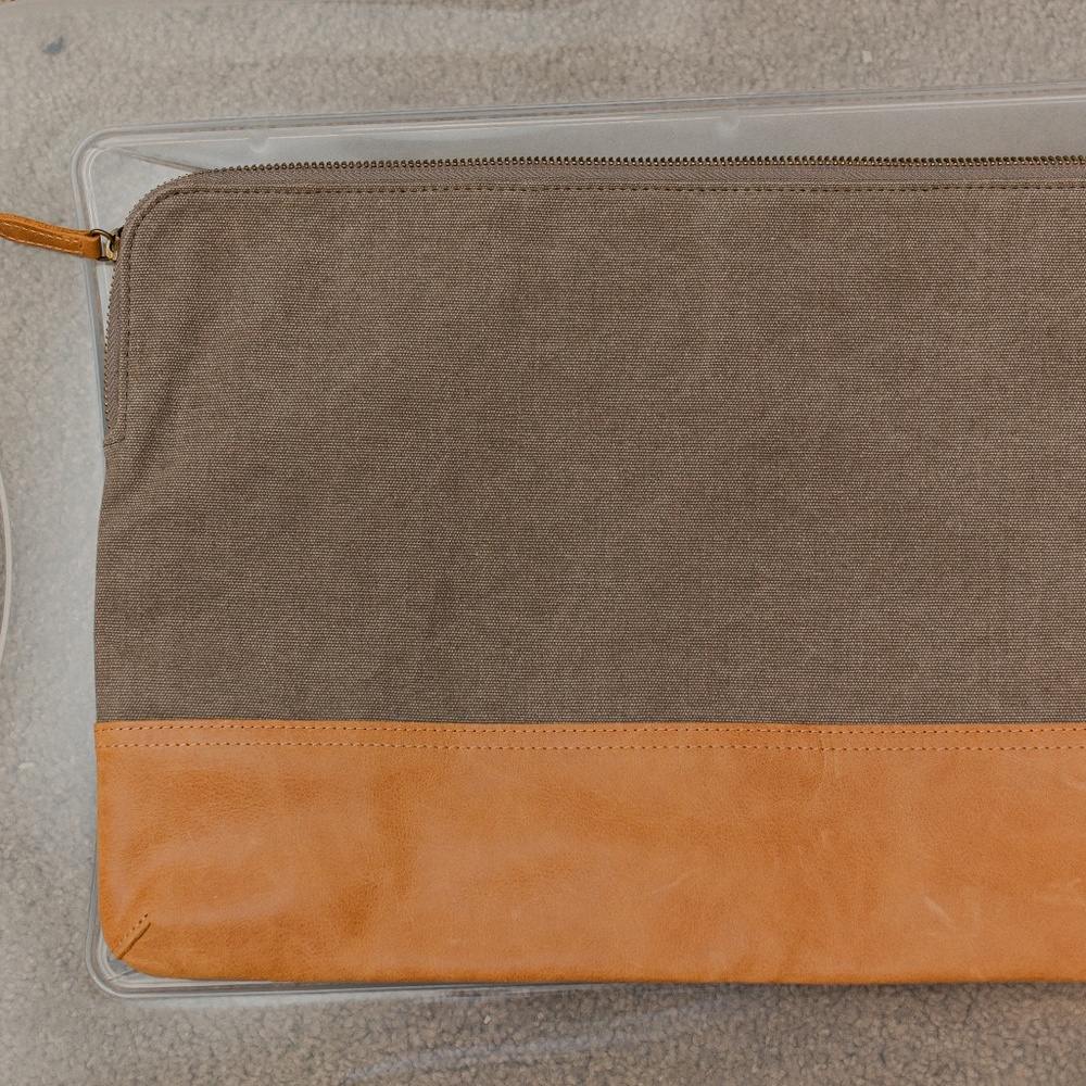 Laptop Sleeve - Hearth & Hand by Magnolia